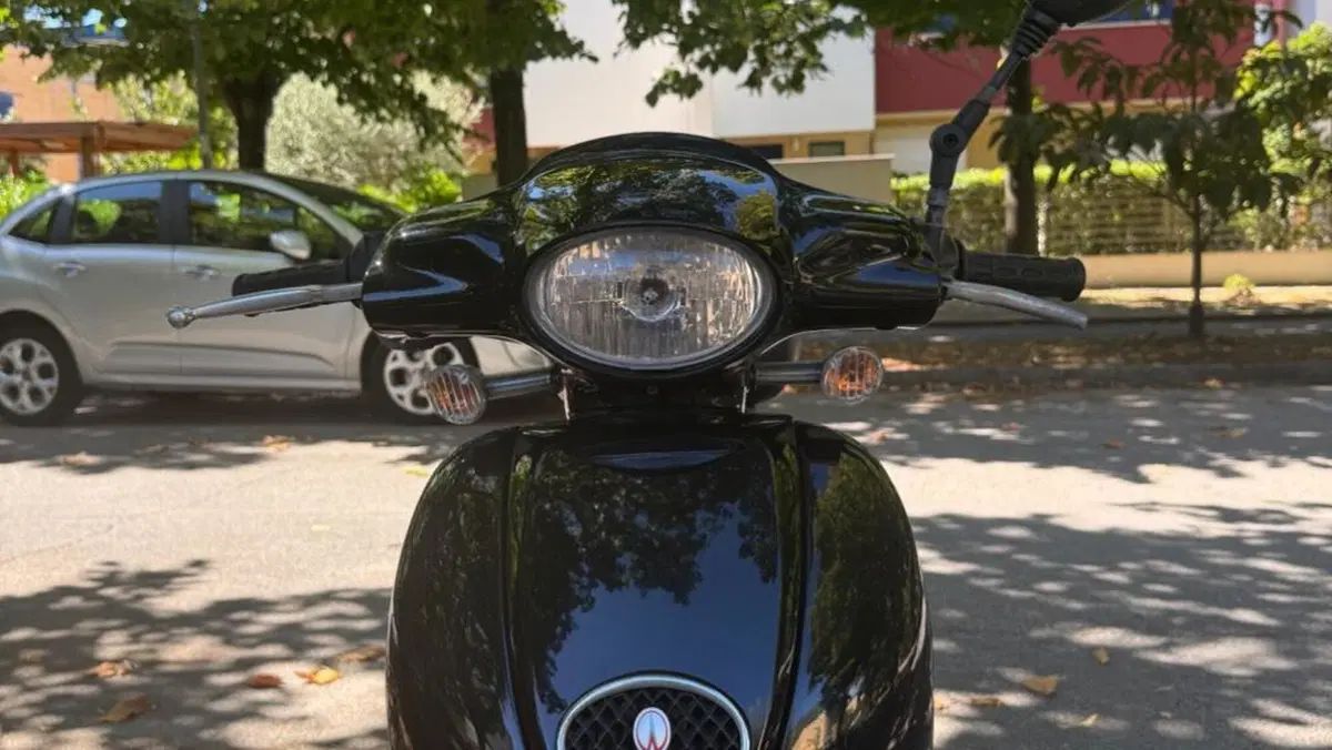 Aprilia Scarabeo 50 2t (2008 - 17)  (9)