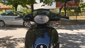 Aprilia Scarabeo 50 2t (2008 - 17)  (9)