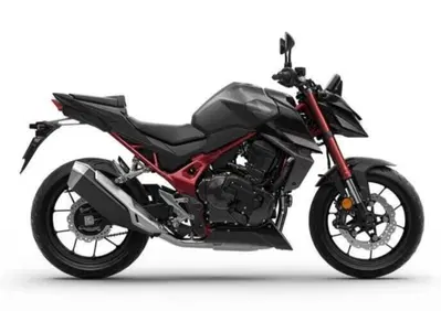Honda CB 750 Hornet (2026) - Annuncio 10101188