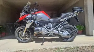Bmw R 1200 GS (2013 - 16)  (2)