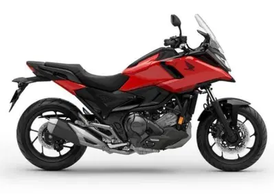 Honda NC 750 X DCT (2025 - 26) - Annuncio 10101190