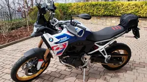Bmw F 900 GS (2024 - 26)  (2)