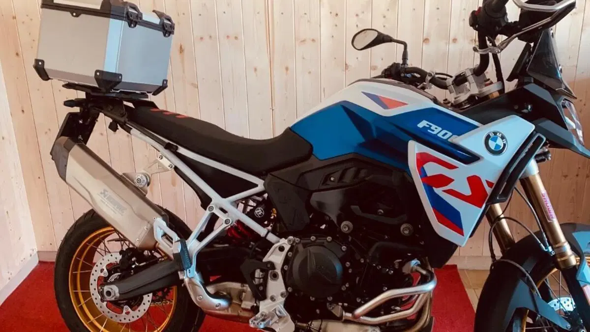 Bmw F 900 GS (2024 - 26)  (3)