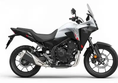 Honda NX500 (2024 - 25) - Annuncio 10101199