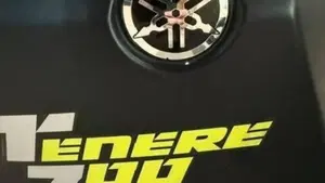 Yamaha Ténéré 700 (2019 - 20)  (4)