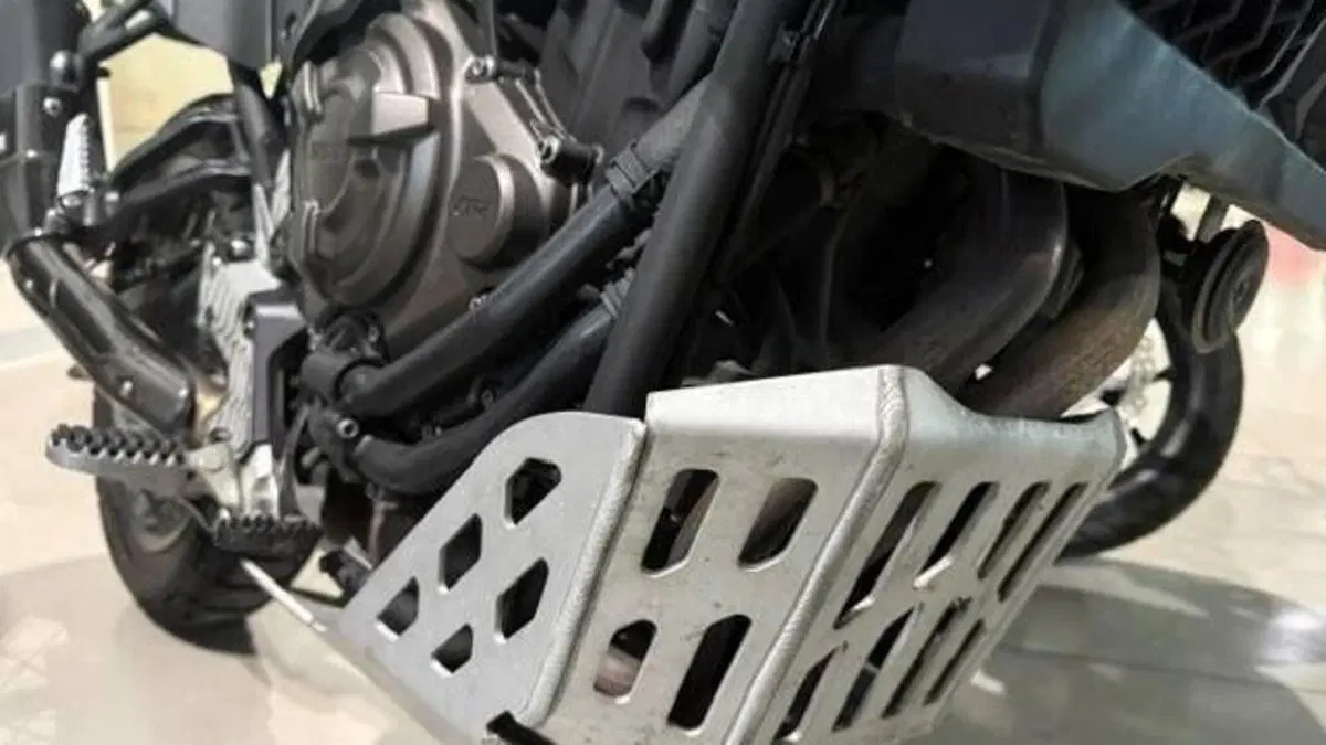 Yamaha Ténéré 700 (2019 - 20)  (6)