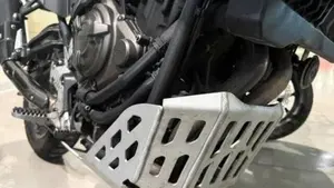 Yamaha Ténéré 700 (2019 - 20)  (6)