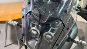 Yamaha Ténéré 700 (2019 - 20)  (7)