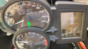 Bmw F 700 GS (2016 - 18)  (3)
