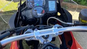 Bmw F 700 GS (2016 - 18)  (5)
