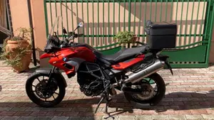 Bmw F 700 GS (2016 - 18)  (6)