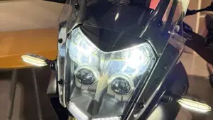 Yamaha Ténéré 700 (2019 - 20)  (2)