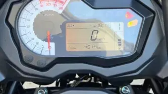 Benelli TRK 502 (2021 - 25)