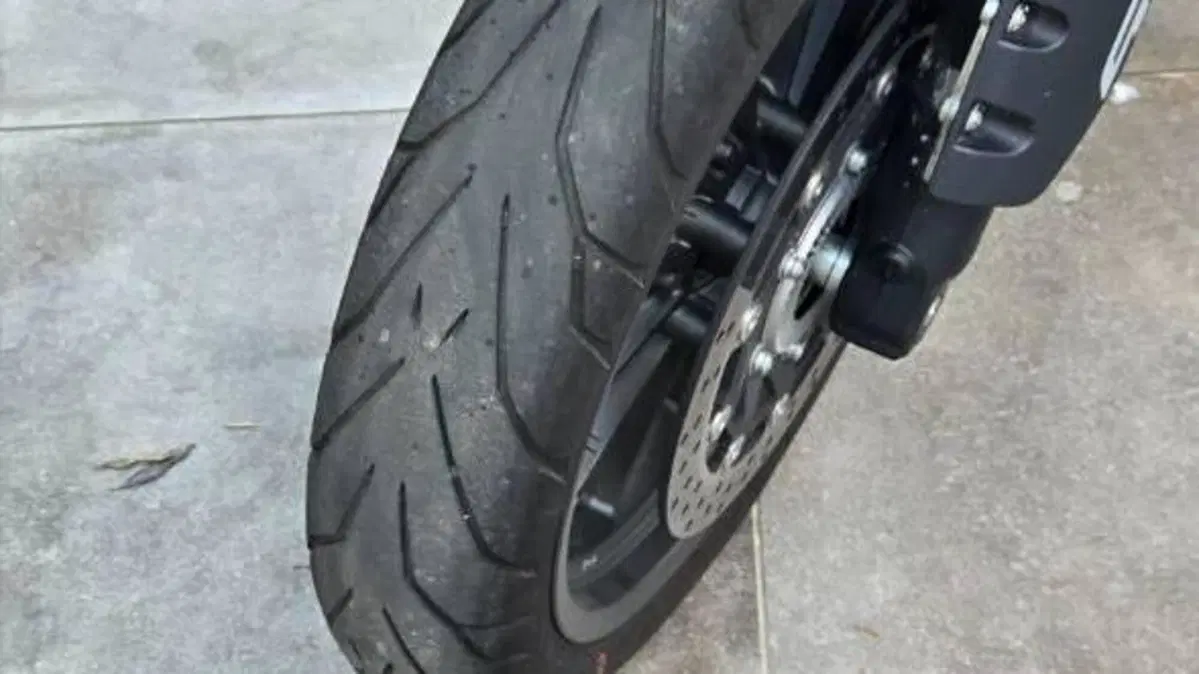 Benelli TRK 502 (2021 - 25)  (2)