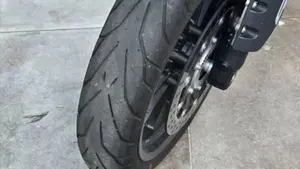 Benelli TRK 502 (2021 - 25)  (2)
