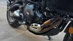 Benelli TRK 502 (2021 - 25)  (3)