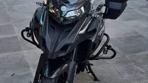 Benelli TRK 502 (2021 - 25)  (6)