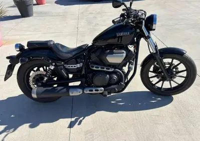 Yamaha XV 950 (2014 - 16) - Annuncio 10101208