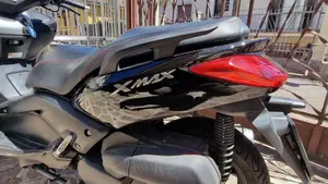 Yamaha X-Max 250 (2010 - 13)  (6)