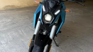 Voge Brivido 125R (2023 - 26)  (2)