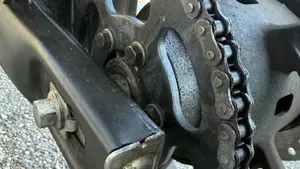 Voge Brivido 125R (2023 - 26)  (9)