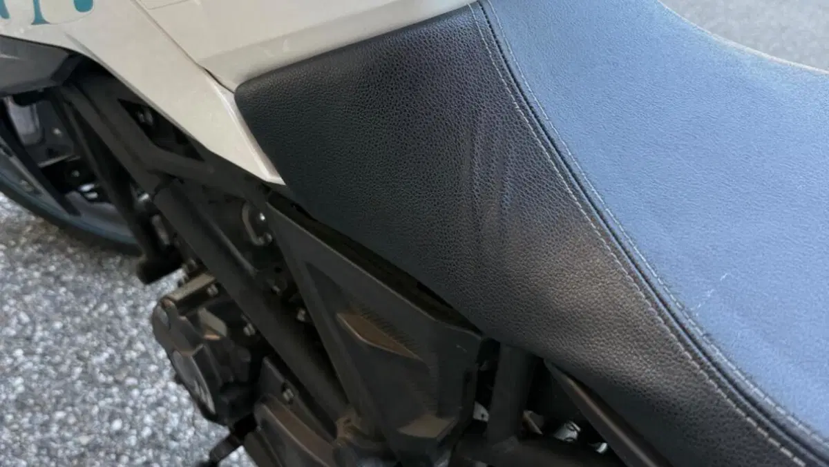 Voge Brivido 125R (2023 - 26)  (12)
