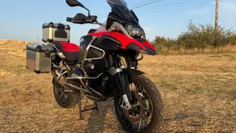 Bmw R 1200 GS Adventure (2013 - 16) usata