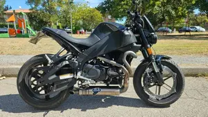 Buell Lightning CityX XB12SX 