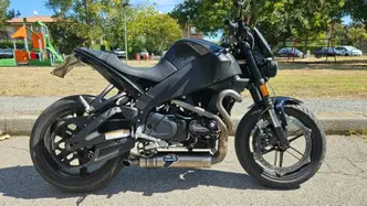 Buell Lightning CityX XB12SX usata