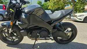 Buell Lightning CityX XB12SX  (2)