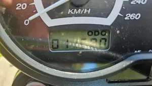 Buell Lightning CityX XB12SX  (4)