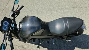 Buell Lightning CityX XB12SX  (6)