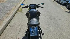 Buell Lightning CityX XB12SX  (7)