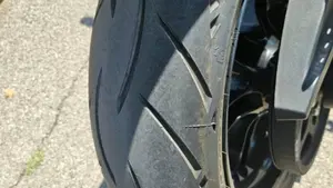 Buell Lightning CityX XB12SX  (8)