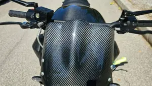 Buell Lightning CityX XB12SX  (13)