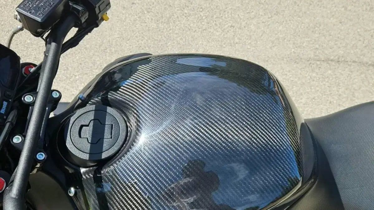 Buell Lightning CityX XB12SX  (14)