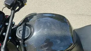 Buell Lightning CityX XB12SX  (14)