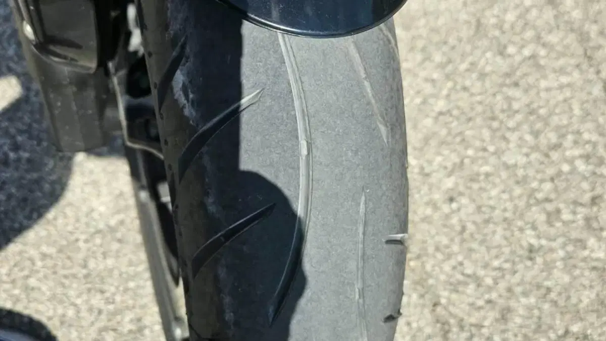 Buell Lightning CityX XB12SX  (16)