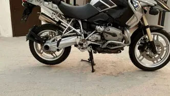 Bmw R 1200 GS (2008 - 09) usata