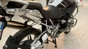 Bmw R 1200 GS (2008 - 09)  (3)