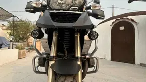 Bmw R 1200 GS (2008 - 09)  (6)