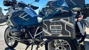 Bmw R 1200 GS (2008 - 09)  (9)