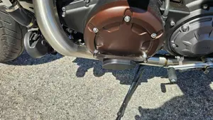 Yamaha VMAX Carbon (2015 - 16)  (4)