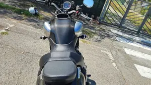 Yamaha VMAX Carbon (2015 - 16)  (5)