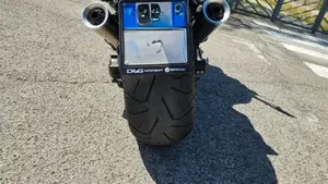 Yamaha VMAX Carbon (2015 - 16)  (6)