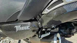 Yamaha VMAX Carbon (2015 - 16)  (10)
