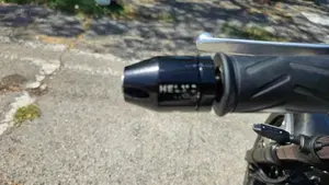 Yamaha VMAX Carbon (2015 - 16)  (11)