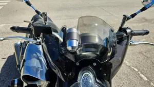 Yamaha VMAX Carbon (2015 - 16)  (12)