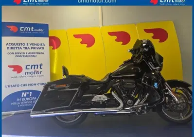 Harley-Davidson 1800 Street Glide (2014 - 15) - FLHXSE - Annuncio 10101234