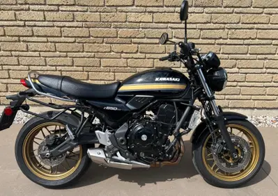 Kawasaki Z 650 RS (2025 - 26) - Annuncio 10101236